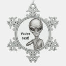 Recherche de aliens ornements Extraterrestre