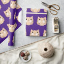 Recherche de royal papier cadeau Pourpre
