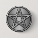 Suche nach pentagramm buttons Hexe