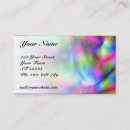 Recherche de abstraction cartes visite Abstrait