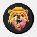Suche nach grizzly magnete Braunbär