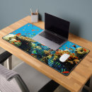 Recherche de aquarium tapis souris Orange