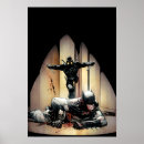 Recherche de héros comique posters Batman
