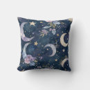 Recherche de lune coussins Décoration