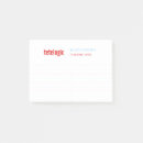 Suche nach firma post it Modern