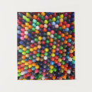 Recherche de pointu art Rouge
