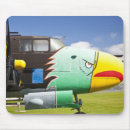 Suche nach bomber mousepads Zweiter weltkrieg