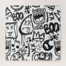 Recherche de monster puzzles Garçon