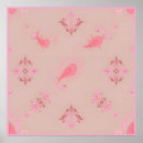 Suche nach pattern poster Rosa