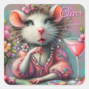 Recherche de rattie autocollants De