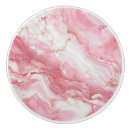 Recherche de lumière boutons et poignées de porte Rose