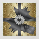 Suche nach 55 geburtstag einladungen Gold