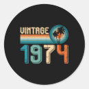 Recherche de étape autocollants 50e anniversaire