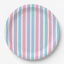 Suche nach rosa und blaue teller Pastellfarben