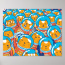 Suche nach niedliche kinder poster Raum