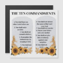 Recherche de dix commandements Dieu