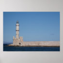 Recherche de phares posters Mer