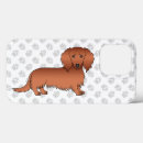 Recherche de longs cheveux iphone coques Chien