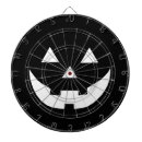 Recherche de citrouille jeux de fléchettes Éffrayant