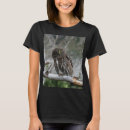 Recherche de pygmée tshirts Faune