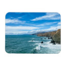 Recherche de littoral magnets Océan pacifique