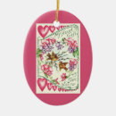 Suche nach valentinstage ornamente Vintage
