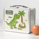 Suche nach dschungel brotdosen Dinosaurier