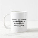 Suche nach lustige scheidung kaffee tassen Für sie