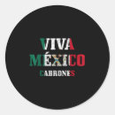 Suche nach viva mexico aufkleber Amerika zurückholen