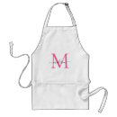 Recherche de pink monogram tabliers Pour elle