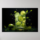 Suche nach mojito poster Bar