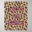 Recherche de femminine posters De motivation