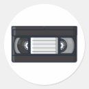 Suche nach alte filme aufkleber Vintag