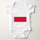 Recherche de drapeau pologne bébé vêtements Pour enfants