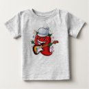 Recherche de rock bébé tshirts Étoile