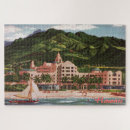 Recherche de hawaiian puzzles Tropicale