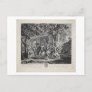 Recherche de chorégraphie cartes postales Danse