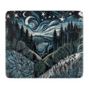 Suche nach mond schneidebrettchen Nacht