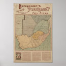 Suche nach map of africa poster Afrika