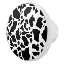 Recherche de motif vache de boutons et poignées de porte Animal