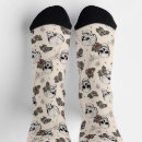 Recherche de halloween socks Rose