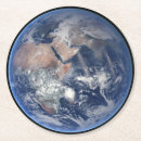 Recherche de hémisphère dessous de verres Continent