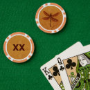Recherche de insecte jetons poker Libellule