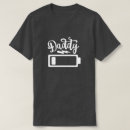 Recherche de papa batteur tshirts Batterie