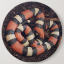 Recherche de serpent badges Reptile