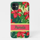 Recherche de pétales iphone coques Tendance