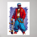 Recherche de hiphop posters Style de rue