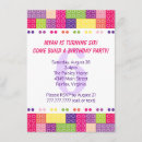 Suche nach blockiert postkarten Ziegelsteine