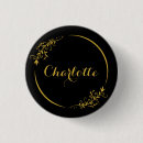 Recherche de persona badges Nom