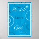 Suche nach psalm 46 10 poster Vers